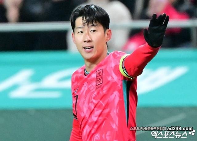 손흥민 재산 굉장하네! 무려 1112억…황의조가 5위? 해외 매체, 韓 선수 재산 순위 매기다→SON·김민재·이강인 'TOP3' 손흥민 재산 굉장하네! 무려 1112억…황의조가 5위? 해외 매체, 韓 선수 재산 순위 매기다→SON·김민재·이강인 'TOP3'